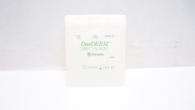 ConvaTec C4742B DuoDERM Extra Thin Spots (x)